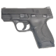 Smith & Wesson M&P Shield 1.0 Compact 9mm Pistol with 7 Round Magazine