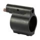 AERO PRECISION .750 Adjustable Low Profile Gas Block - Nitride