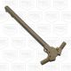 AR-15 .223 Ambidextrous Charging Handle Assembly - TAN