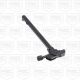 AR-15 Extended Battle Hammer Latch Charging Handle Assembly 