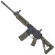 AR-15 Magpul MOE Style Semi Auto .223 5.56 NATO Rifle 16