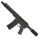 AR15 .300 BLK Pistol Billet Upper/ Lower 8