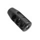 AR-10 / LR.308 5/8X24 3-Chamber Competition Muzzle Brake 