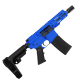 AR15 Micro .300 Blackout Pistol 5