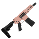 AR15 Micro .300 Blackout Pistol 5