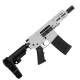 AR15 Micro .300 Blackout Pistol 5