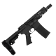 AR15 Micro .223/5.56 Pistol 5