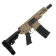 AR15 Micro .223/5.56 Pistol 5