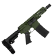 AR15 Micro .223/5.56 Pistol 5