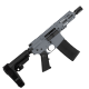 AR15 Micro .223/5.56 Pistol 5