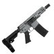 AR15 Micro .223/5.56 Pistol 5