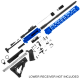 AR-15 Rifle Build Kit .223/556 NATO 16