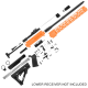 AR-15 Rifle Build Kit .223/556 NATO 16
