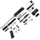 AR15 Micro Pistol Build Kit 556 NATO 5
