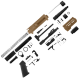AR15 Micro Pistol Build Kit 556 NATO 5