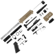 AR15 Micro Pistol Build Kit 556 NATO 5