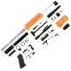 AR15 Micro Pistol Build Kit 556 NATO 5