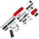 AR15 Micro Pistol Build Kit 556 NATO 5