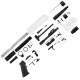 AR15 Micro Pistol Build Kit 556 NATO 5