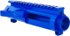 AR-15 Stripped Billet Upper Receiver-Cerakote Blue