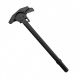 AR-15 Oversized Extended Latch Talon Style Charging Handle Assembly 