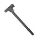 AR-15 Mil Spec Standard Charging Handle Assembly-Black 