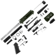 AR15 .300 Blackout Micro Pistol Build Kit 5
