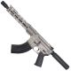 AR-15 Semi Auto 7.62X39 Pistol 10.5