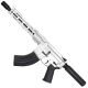 AR-15 Semi Auto 7.62X39 Pistol 10.5