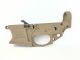 AR9 Glock Style Billet Aluminum Lower Receiver - Cerakote FDE 