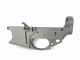 AR9 Glock Style Billet Aluminum Lower Receiver - Cerakote Tungsten