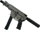 American Built Custom Slick Side AR-9 Pistol 4