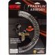 AR-15 / LR.308 Franklin Armory BFSIII AR-S1 3-Position Competition / Tactical Binary Trigger System- TiN (GOLD)