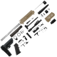 AR15 .300 Blackout Micro Pistol Build Kit 5