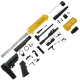 AR15 7.62x39 Micro Pistol Build Kit 5