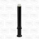 5.6 oz Rifle Length Buffer - Black
