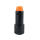 AR10/LR.308 Stainless Steel Carbine Heavy Buffer 5 oz. - Black