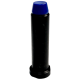 AR15 Steel Carbine Heavy Buffer 4.7 oz Reciprocating Weight - Black