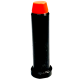 AR15 Steel Carbine Heavy Buffer 5.2 oz Reciprocating Weight - Black