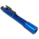 AR-15 .223/5.56 .300Blk Lightweight Competition Polished Aluminum Bolt Carrier Group - BLUE