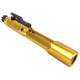 AR-15 .223/5.56 .300Blk Lightweight Competition Polished Aluminum Bolt Carrier Group - GOLD