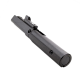 AR .40 S&W Custom Lightweight Bolt Carrier Group- Black Nitride