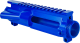 AR-15 Forged Stripped Upper Receiver - Cerakote Blue 