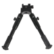 UTG SHOOTERS SWAT BIPOD Adjustable 6.2