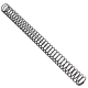 AR-10 / LR.308 Stainless Steel Carbine Length Buffer Spring