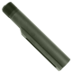 AR-15 AR-10 Mil-Spec 6-Position Buffer Tube - Olive Drab Green