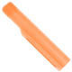 AR-15 AR-10 Mil-Spec 6-Position Buffer Tube - Tequila Sunrise Orange
