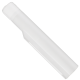 AR-15 AR-10 Mil-Spec 6-Position Buffer Tube - Storm Trooper White