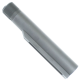AR-15 AR-10 Mil-Spec 6-Position Buffer Tube - Tungsten Gray