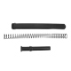 AR-10 / LR.308 A1/A2 Rifle Length Buffer Tube Assembly 